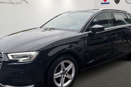 Audi A3 18.861 km 17.480 &euro; Berlin 12349