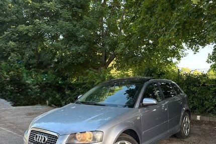 Audi A3 87.153 km 5.990 &euro; Kehl 77694