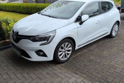 Renault Clio 12.000 km 16.450 &euro; Bergweiler 55418