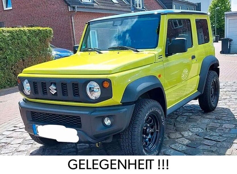 Jimny