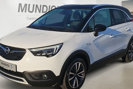 Opel Crossland (X) 72.970 km 13.420 &euro; Landshut 84030