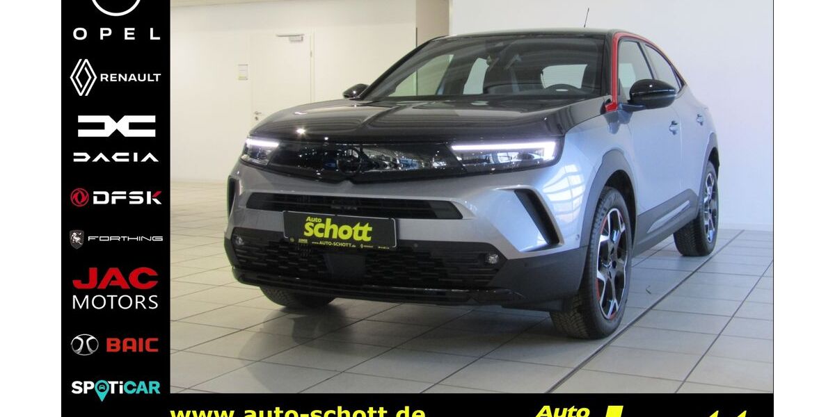 Opel Mokka 16.790 km 22.990 &euro; Magstadt 71106