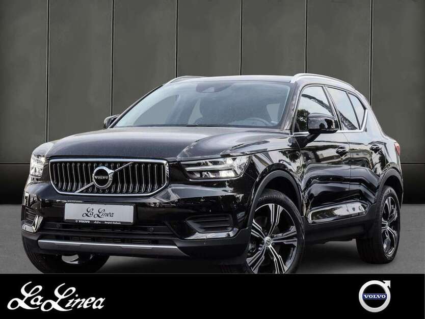 XC40