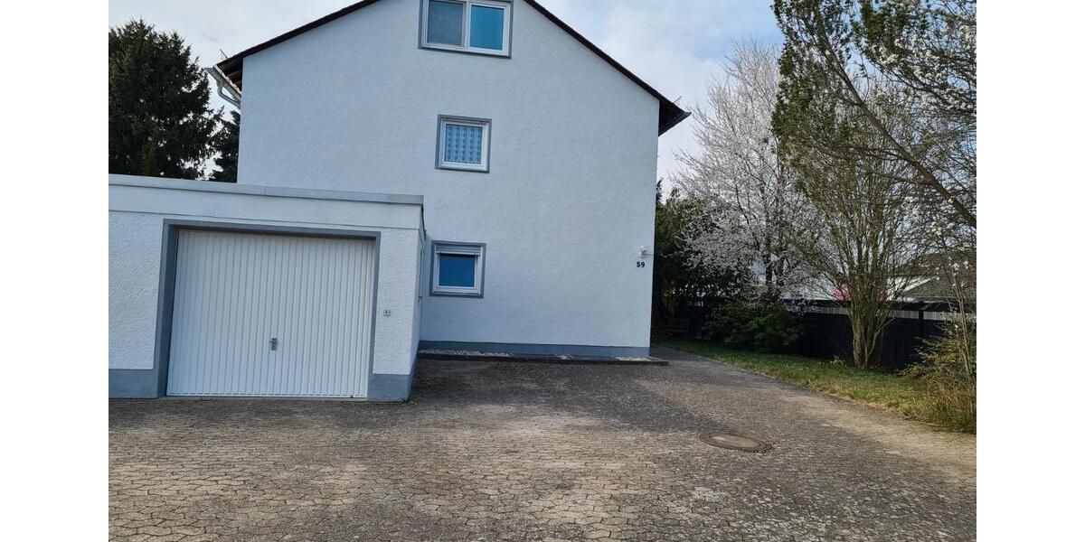 Dachgeschoßwohnung Löhnberg - 2 Zimmer, 67 m&sup2;, 144.000&euro; | Angebot:26354193