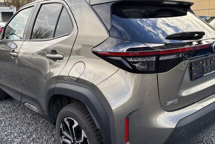 Toyota Yaris Cross 70.000 km 16.950 &euro; Ochtendung 56299