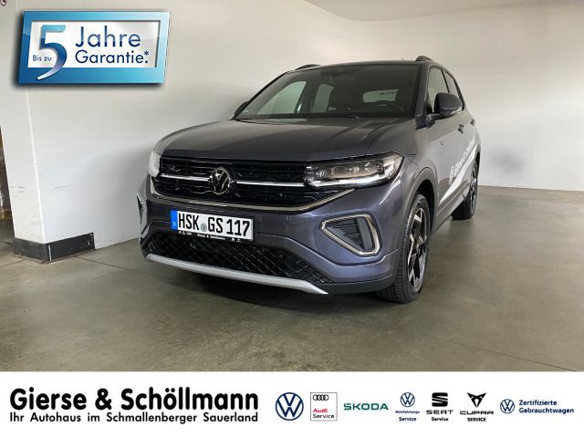 VW T-Cross 6.328 km 30.950 &euro; Schmallenberg 57392