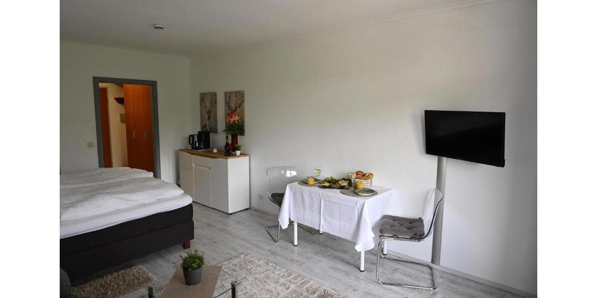 Etagenwohnung Goslar OS Hahnenklee-Bockswiese - 1 Zimmer, 32 m&sup2;, 37.000&euro; | Angebot:27158290