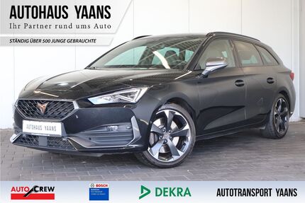 Cupra Leon 69.950 km 22.989 &euro; Pinneberg 25421