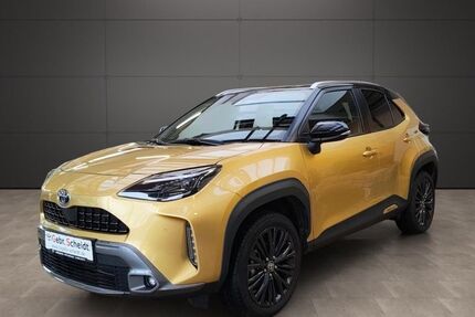 Toyota Yaris Cross 19.075 km 24.289 &euro; Schiffweiler 66578