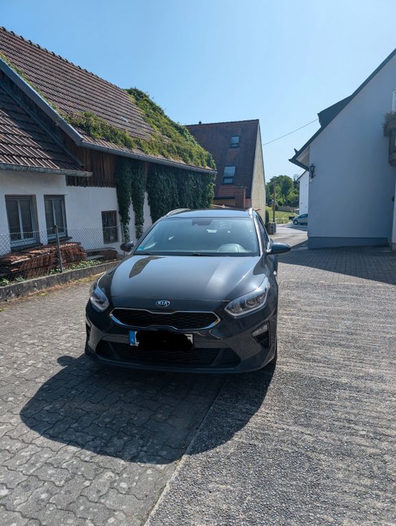 ceed Sportswagon