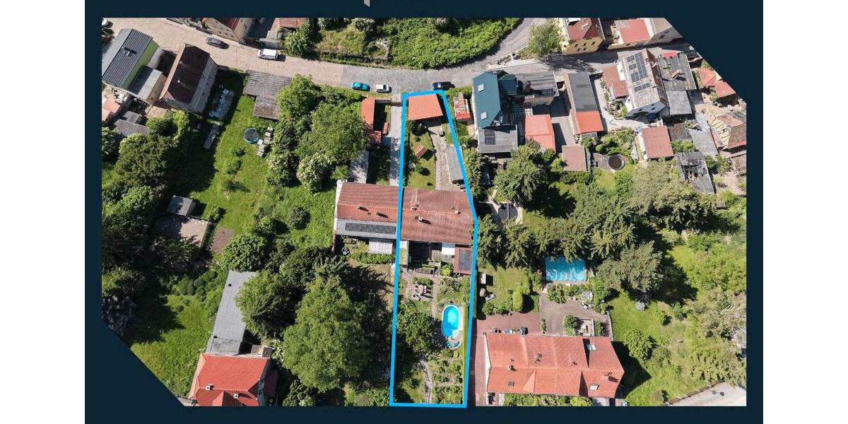 Mehrfamilienhaus, Wohnhaus Apolda - 13 Zimmer, 231 m&sup2;, 295.000&euro; | Angebot:26865978