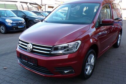 VW Caddy 133.000 km 15.990 &euro; Berlin 12347