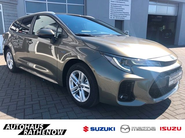 Suzuki Swace 8.600 km 25.450 &euro; Rathenow 14712