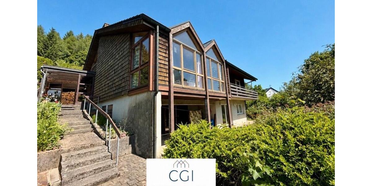 Einfamilienhaus Blieskastel - 10 Zimmer, 250 m&sup2;, 249.000&euro; | Angebot:27135161