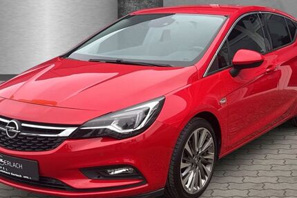 Opel Astra 101.875 km 12.500 € Niederahr 56414