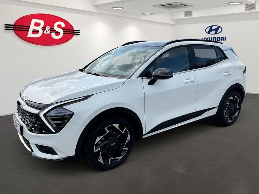 Sportage