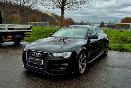 Audi A5 125.000 km 18.499 &euro; Koblenz 56070