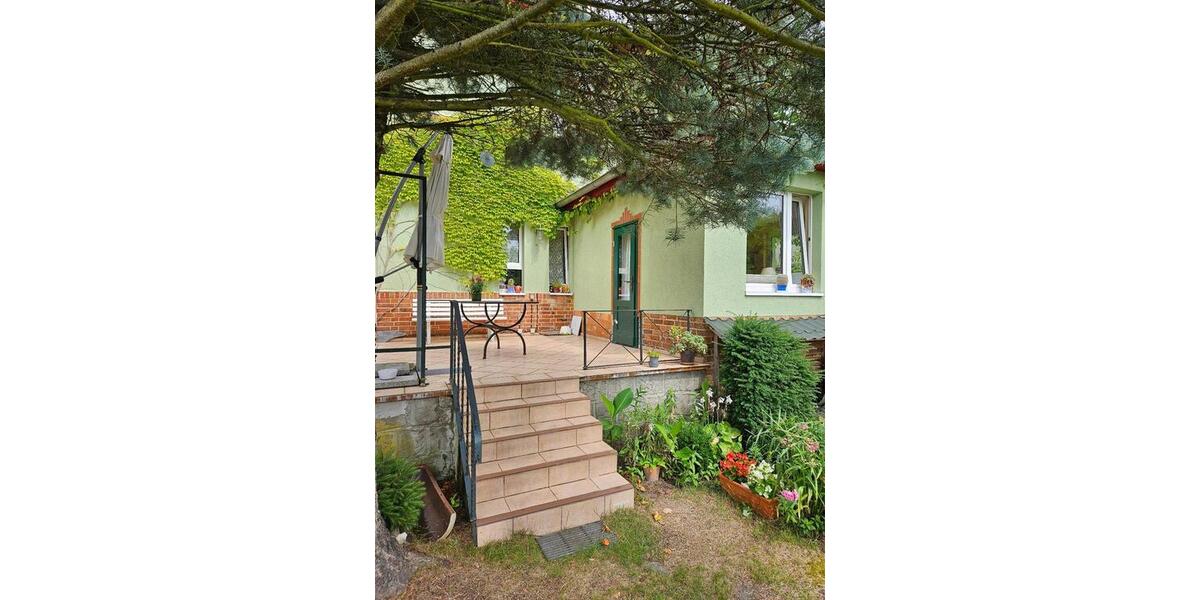 Einfamilienhaus Erkner - 5 Zimmer, 100 m&sup2;, 445.000&euro; | Angebot:26758286