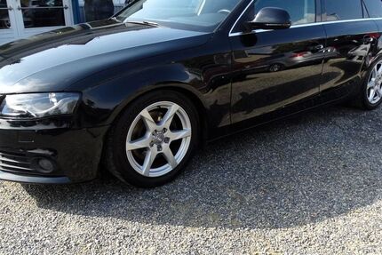 Audi A4 273.000 km 3.450 € Vlotho 32602
