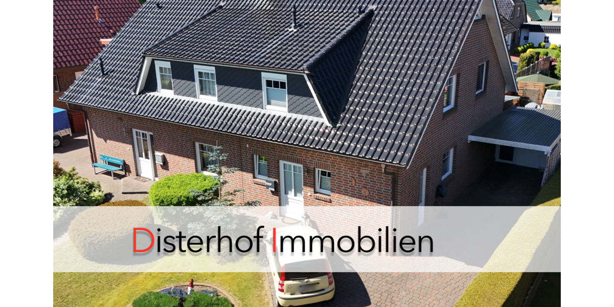 Haus zum Kaufen in Bad Bederkesa 265.000 € 106 m² 4 zimmer