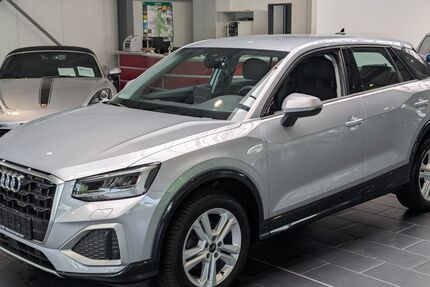 Audi Q2 22.000 km 26.900 &euro; Weinheim 69469