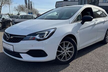 Opel Astra 144.000 km 9.740 € Dillingen (Donau) 89407