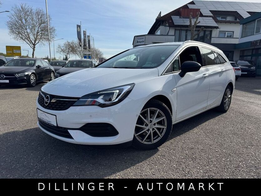 Opel Astra 144.000 km 9.740 € Dillingen (Donau) 89407