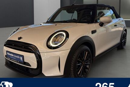 Mini Cooper Cabrio 37.494 km 28.850 &euro; Kiel 24118