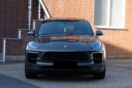 Porsche Macan 200.500 km 32.499 &euro; Werne 59368