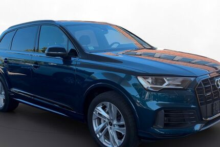 Audi Q7 64.218 km 42.490 &euro; Siegen 57074