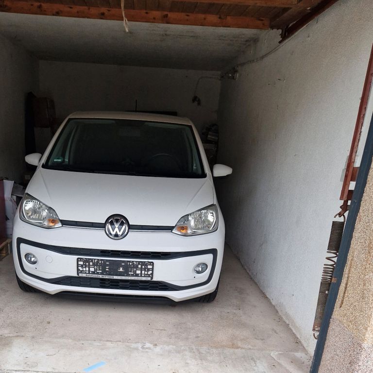 VW up! 98.000 km 8.399 € Lenzkirch 79853