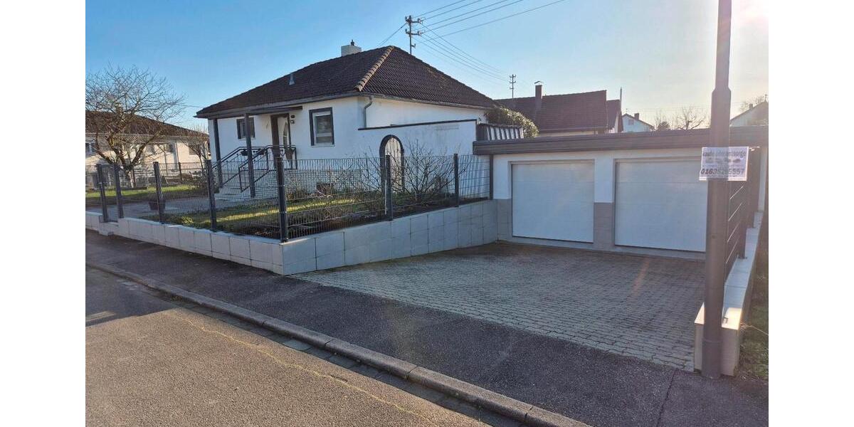Bungalow Neuried - 3 Zimmer, 78 m&sup2;, 399.000&euro; | Angebot:26419235