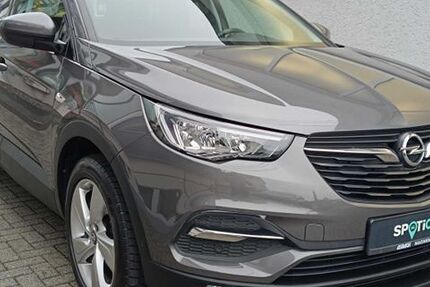 Opel Grandland (X) 66.500 km 16.990 € Hachenburg 57627