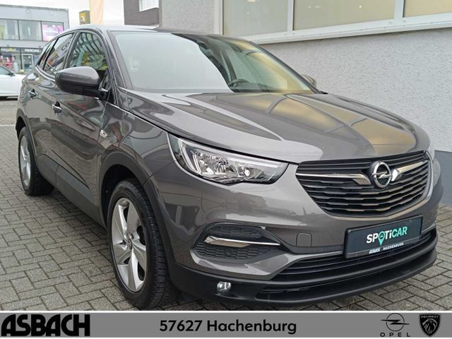 Opel Grandland (X) 66.500 km 16.990 € Hachenburg 57627
