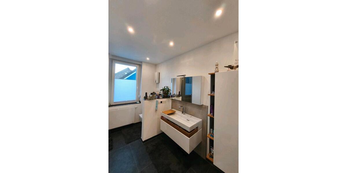 Dachgeschoßwohnung Witten Heven - 4.5 Zimmer, 92 m&sup2;, 1.000&euro; | Angebot:25225258