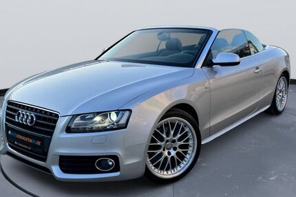 Audi A5 84.800 km 14.990 &euro; Ebersbach 73061