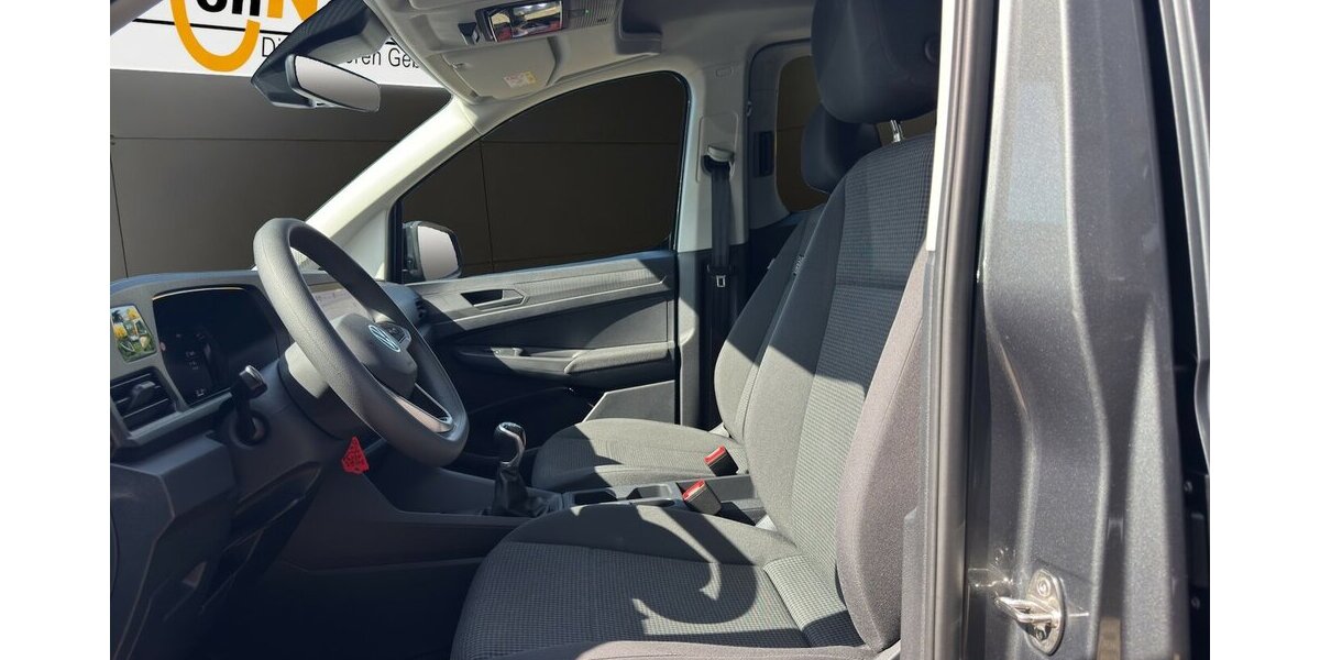VW Caddy Maxi 2.0 TDi *5-Sitzer/Trennwand/Navi/PDC* 26.003 km 30.690 &euro; Bamberg 96052