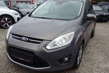 Ford C-Max 181.838 km 5.999 &euro; Ismaning 85737