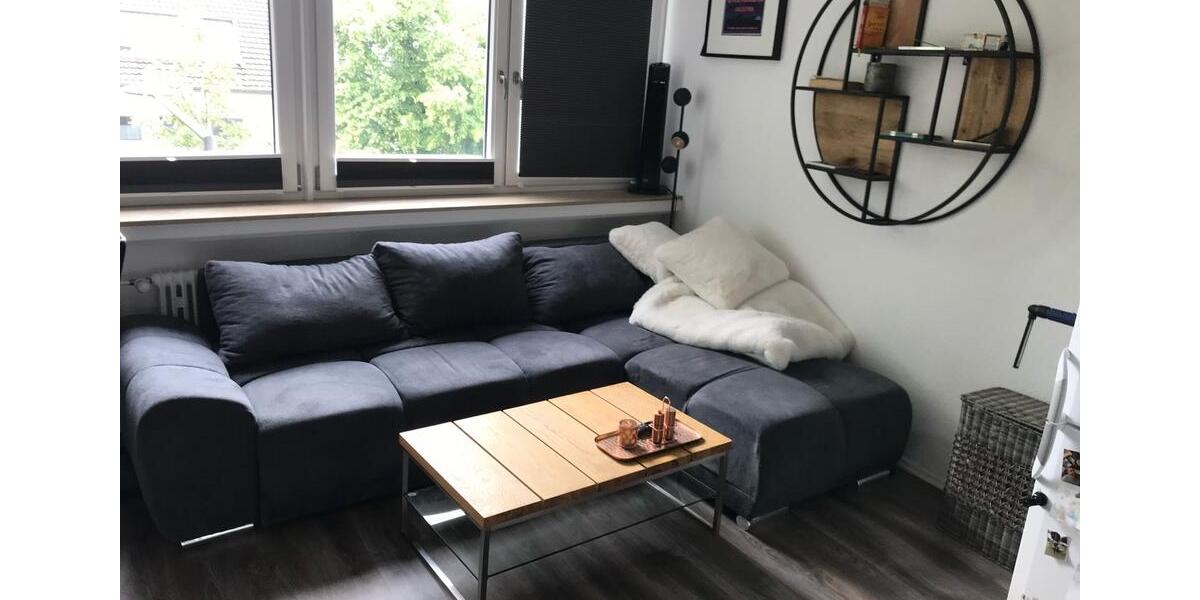 Etagenwohnung Köln Lindenthal - 1 Zimmer, 38 m&sup2;, 1.050&euro; | Angebot:26409255