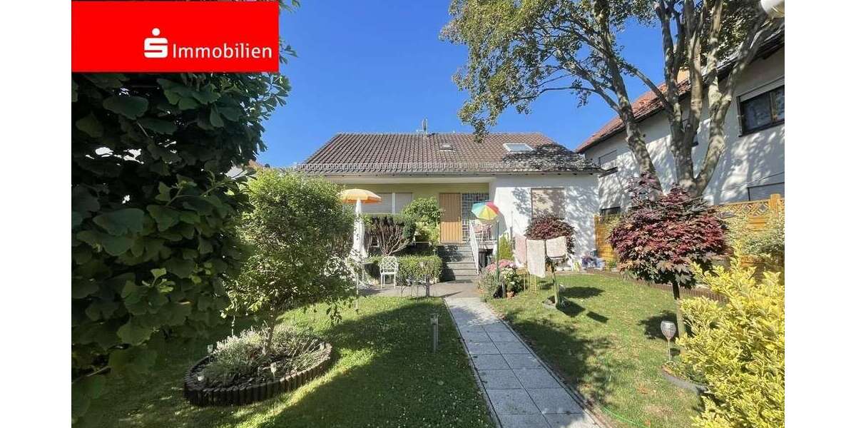 Einfamilienhaus Roßdorf - 6 Zimmer, 137 m&sup2;, 375.000&euro; | Angebot:27110645