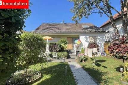 Haus Roßdorf - 6 Zimmer, 137 m&sup2;, 375.000&euro; | Angebot:27110645