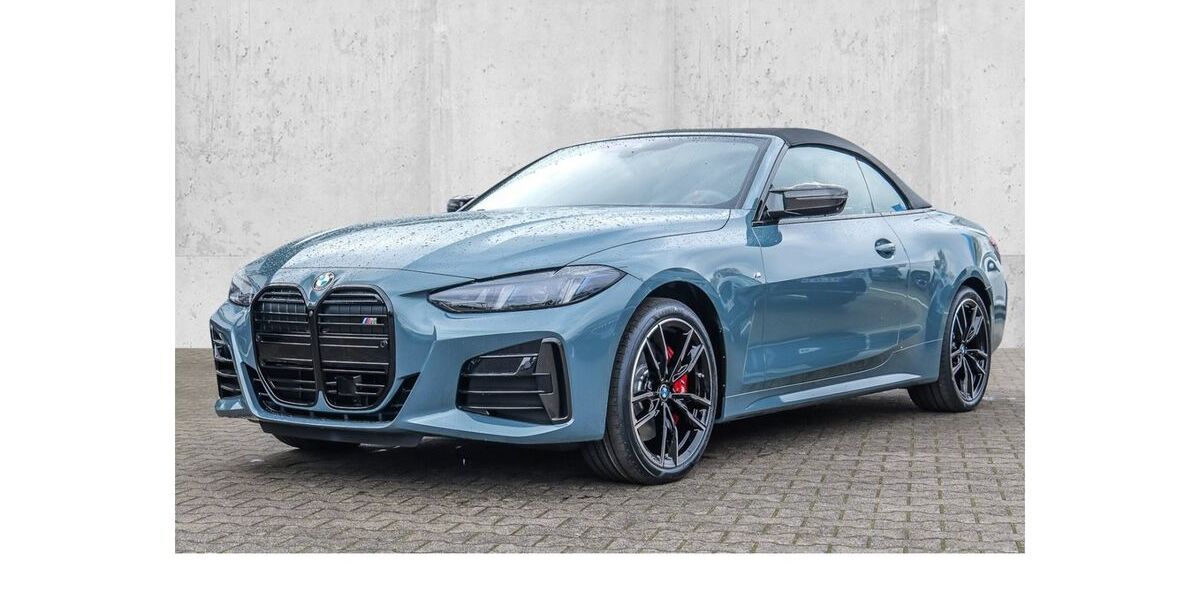 BMW M440 5.440 km 78.999 &euro; Herne 44625