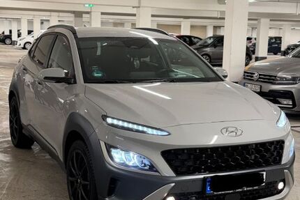 Hyundai KONA 41.700 km 23.000 &euro; Hamburg 21147