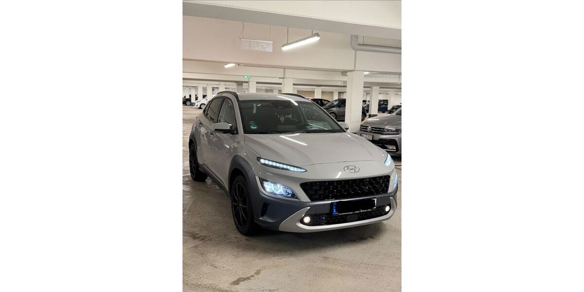 Hyundai KONA 41.700 km 23.000 &euro; Hamburg 21147