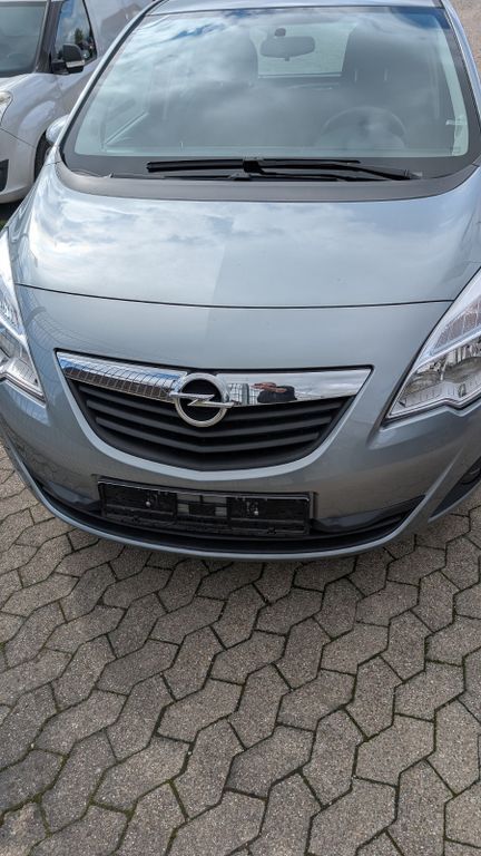 Meriva
