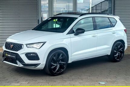 Cupra Ateca 15.800 km 37.330 &euro; Erlangen 91058
