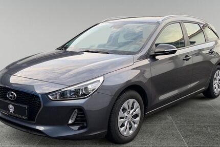 Hyundai i30 110.000 km 10.499 &euro; Aiterhofen 94330