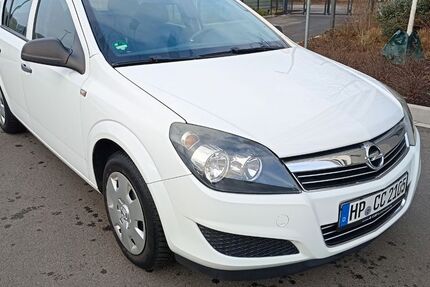 Opel Astra 170.600 km 2.600 &euro; Hirschhorn 69434