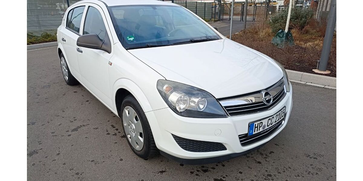 Opel Astra 170.600 km 2.600 &euro; Hirschhorn 69434