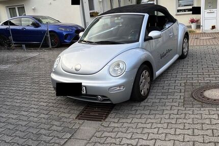 VW New Beetle 231.000 km 1.600 &euro; Rödermark 63322